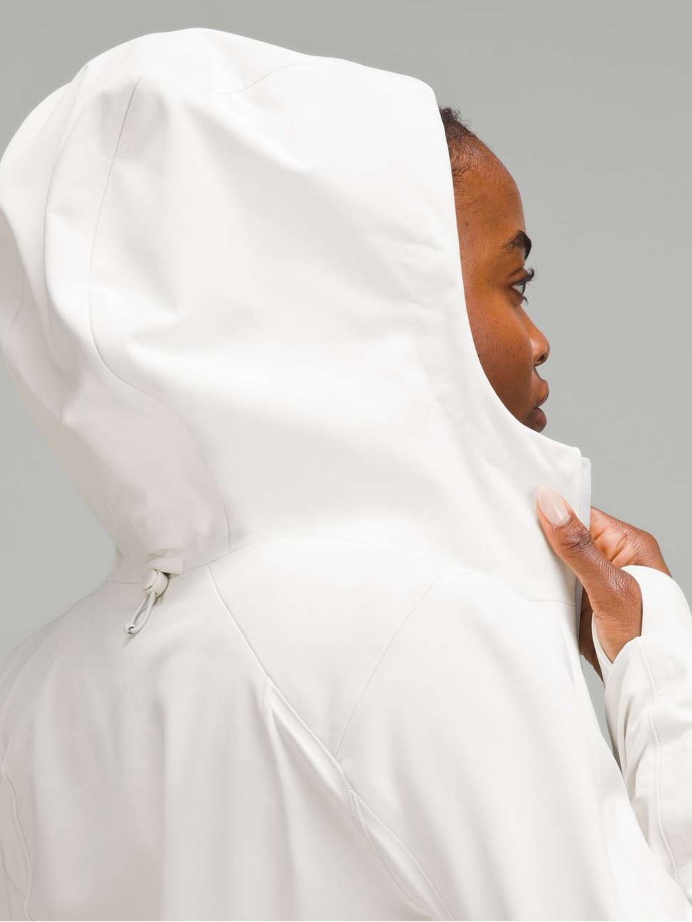 Lululemon Cross Chill RepelShell Performance Jacket - Picture 4 of 11